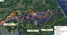 겨울철 멧돼지 아프리카돼지열병↑…광역울타리 추가 등 차단강화
