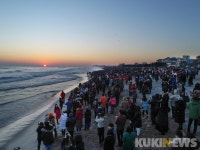 양양군, 2021 해맞이 축제 취소 결정