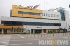 횡성보건소, 보건위생 식품안전 우수기관 선정