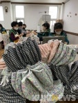 대전 중구 오류동, 희망으로 이겨내는 코로나19