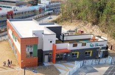 울진 흥부문화센터·북면하나어린이집 문 열어