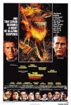 [정동운의 영화 속 경제 이야기] ‘타워링(The Towering Inferno, 1974)’과 부패의 경제학