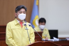 고성군, 내년 당초예산 5988억원 편성