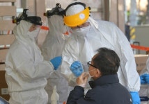 안동·영주서 코로나19 확진자 발생..안동시의회 일정 올스톱