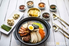 호반호텔&리조트, 겨울 미식여행 ‘사계미락’ 인기 예감