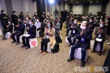 충남도, 사회적경제 한마당 행사 개최