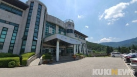 정선군 농업기술센터, 전국 우수 농업기술센터 선정