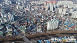 하남시, 신장동 도시재생 활성화사업 착수