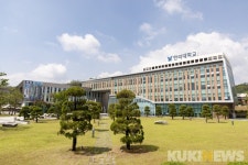 코로나, 함께 극복합시다…원주 한라대학교, 학생 복지매장 임대료 감면