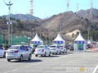 시민 35.5% 검사 완료···동해시, 28일부터 보건소 1곳서만 코로나 검사