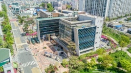 군산시립도서관, 도서대여 상호대차 서비스 확대 운영