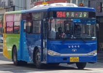 남원 (주)팜덕1 | 남원시, 1월 1일부터 시내버스 운행시간 노선 변경
