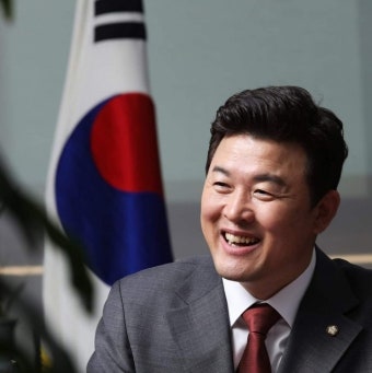 윤영석 “수사·기소권 다 갖는 ‘무소불위’ 공수처 우려…文 정부의 옥상옥”