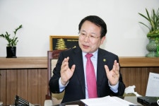 [신년사]정헌율 익산시장,‘역대 최대 국가예산 8천억원’