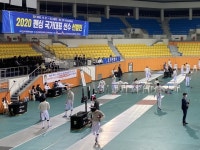 익산시, ‘스포츠 중심 명품 도시’ 도약 발판 다져