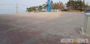 보령시, 대천해수욕장 시민탑광장-소광장 명칭 변경 공모