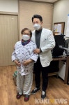 대전 마라톤정형외과병원, 무릎 인공관절 환자 첫 무료 수술 성공