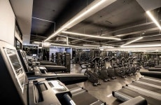 작년 헬스장·필라테스, 개업보다 폐업 3배 이상 많아