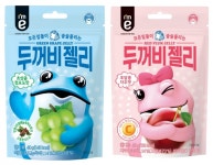 이마트24, 하이트진로와 콜라보…두꺼비 캐릭터 젤리 선봬