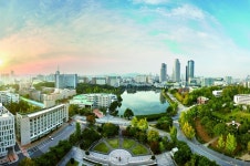 건국대학교 2021정시 경쟁률 5.64대 1