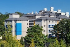 경기도, 경기푸른미래관 입사생 640명 모집