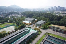 안양시, 청계통합정수장 고도정수처리시설 4월 착공