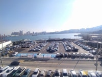 편하게 주차하세요 속초시, 공영주차장 정비사업 완료