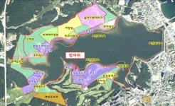 매입하라vs단순매입 능사 아냐···영랑호 범바위 두고 속초시·의회 팽팽