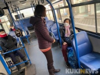 보령시, 버스기사 코로나19 집단감염 상황 대비 대응계획 마련