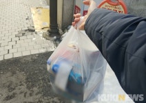 콜 찾아 은평서 강남까지…4시간 대기해도 주문 1건 [코로나1년 後]