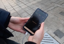 콜 찾아 은평서 강남까지…4시간 대기해도 주문 1건 [코로나1년 後]