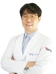 SRC재활병원, 김은국 병원장 취임