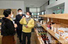`담양장터 몰` 담양 농특산물 10% 할인
