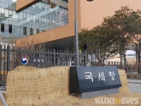 국세청, 편법증여 등 부동산 탈세혐의자 358명 세무조사 착수