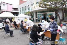 나주서 일가족 3명 코로나19 확진