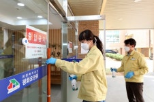 무주군, 코로나19 차단 방역 ‘행정력 집중’