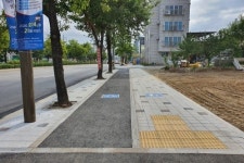 전주시, 자전거도로 21.2㎞ 구간 연결