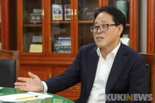 [신년 인터뷰]최상기 인제군수, 코로나 이기고 천만 관광 이정표 세울 것