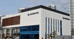 수원시 고등동 행정복지센터 임시 개청