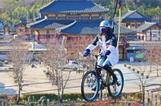 김해가야테마파크, 2월17일까지 익사이팅 특별할인 이벤트 실시