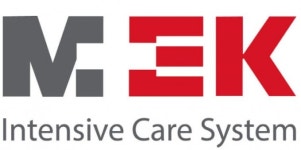 멕아이씨에스, 이탈리아에 호흡치료기 HFT700 공급 시작