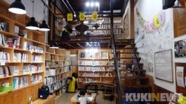 대전 동구, ‘작은도서관 순회사서 지원사업’에 2년 연속 선정