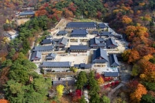 합천 해인사탯껴탈嫄보낡貶 한국관광100선 선정