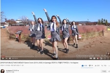 K-POP 커버댄스 영상, 일본 시장 공략 선봉장