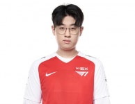 [LCK] 제우스 뜬다… T1, 농심전 ‘제엘페구케’ 선발