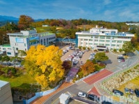 강원 고성군, 2021 고성향토장학회 장학생 모집