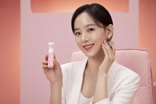 이너뷰티  케어 제품 ‘이너아이디’, 배우 강한나 전속 모델 발탁