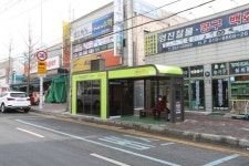 완주군 봉동읍 도내 최초 ‘스마트빌리지’ 구축
