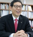 충남도 김용찬 행정부지사,  충남도립대 총장에내정