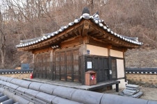 청송군, 국가문화재 ‘소류정’ 기록화 사업 추진